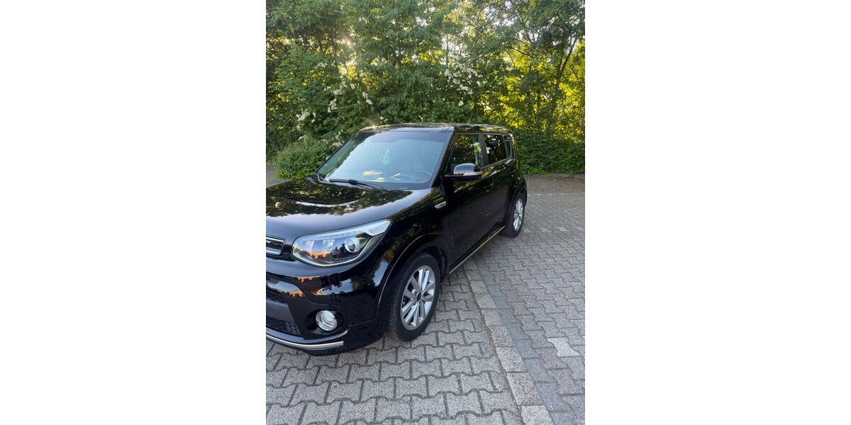 Kia Soul 64.000 km 12.500 &euro; Burscheid 51399