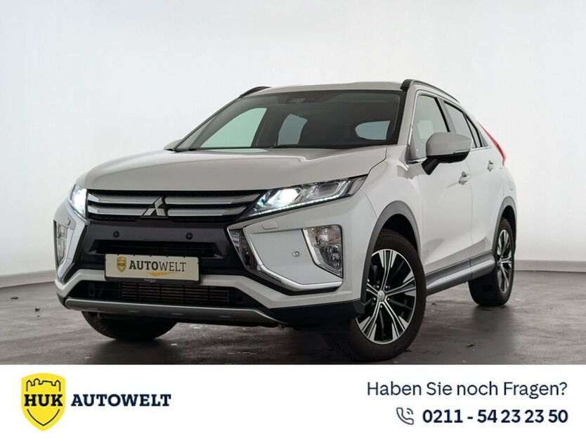 Eclipse Cross