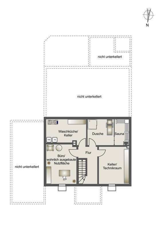Kernsaniertes Traumhaus mit Sauna, Swimmingpool und hochwertiger Ausstattung!