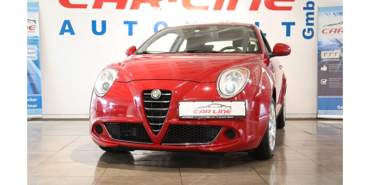 Alfa Romeo MiTo 181.128 km 3.222 € Ratingen 40880