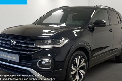 VW T-Cross 43.423 km 19.190 &euro; Düsseldorf 40233