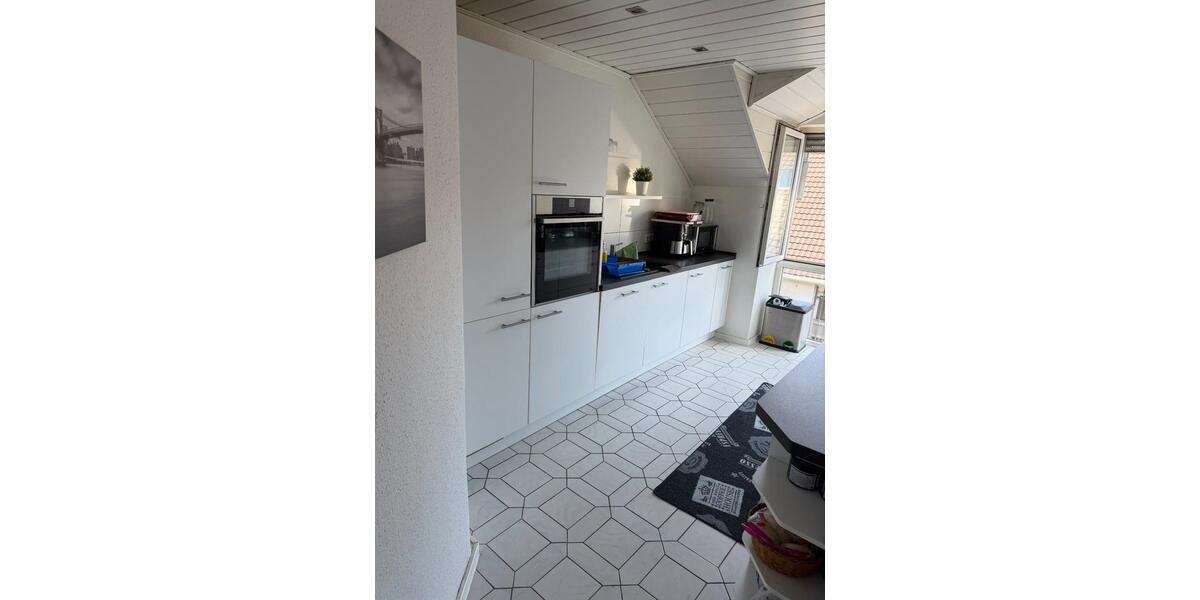 Maisonettenwohnung Mönchengladbach Süd - 4 Zimmer, 116 m&sup2;, 279.000&euro; | Angebot:27162495