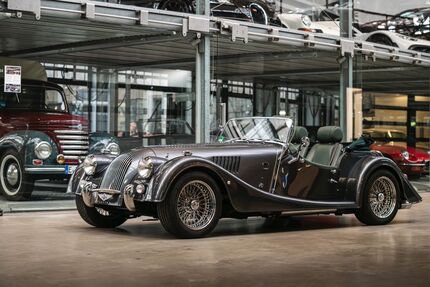 Morgan Roadster 13.900 km 72.900 &euro; Düsseldorf 40591