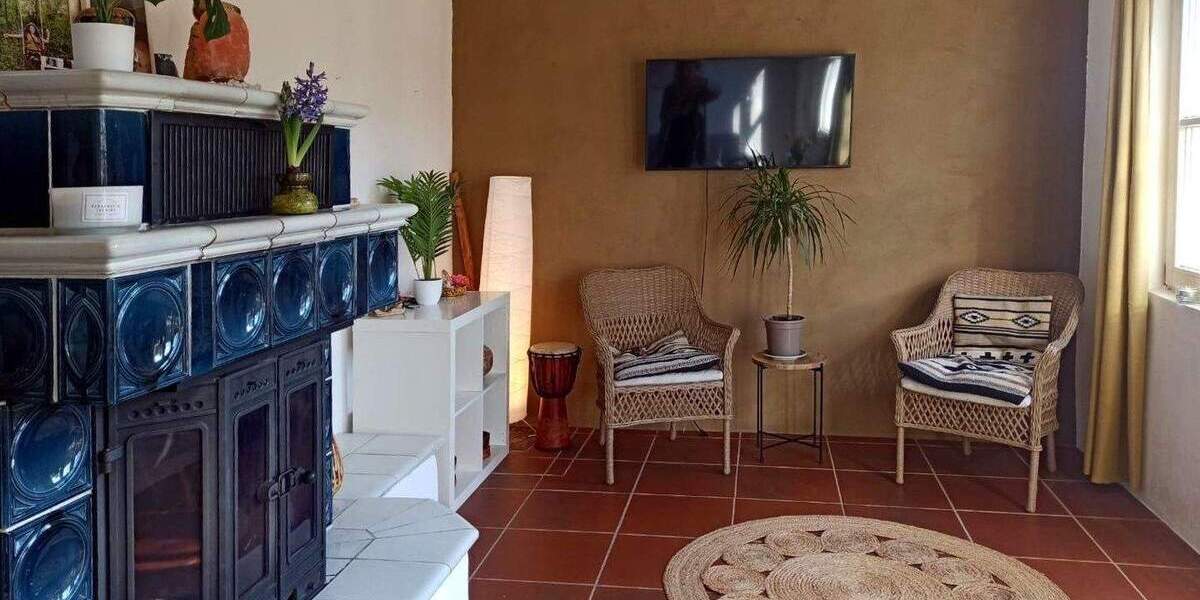 Eine besondere Immobilie für Menschen die das Besondere suchen 3 zimmer