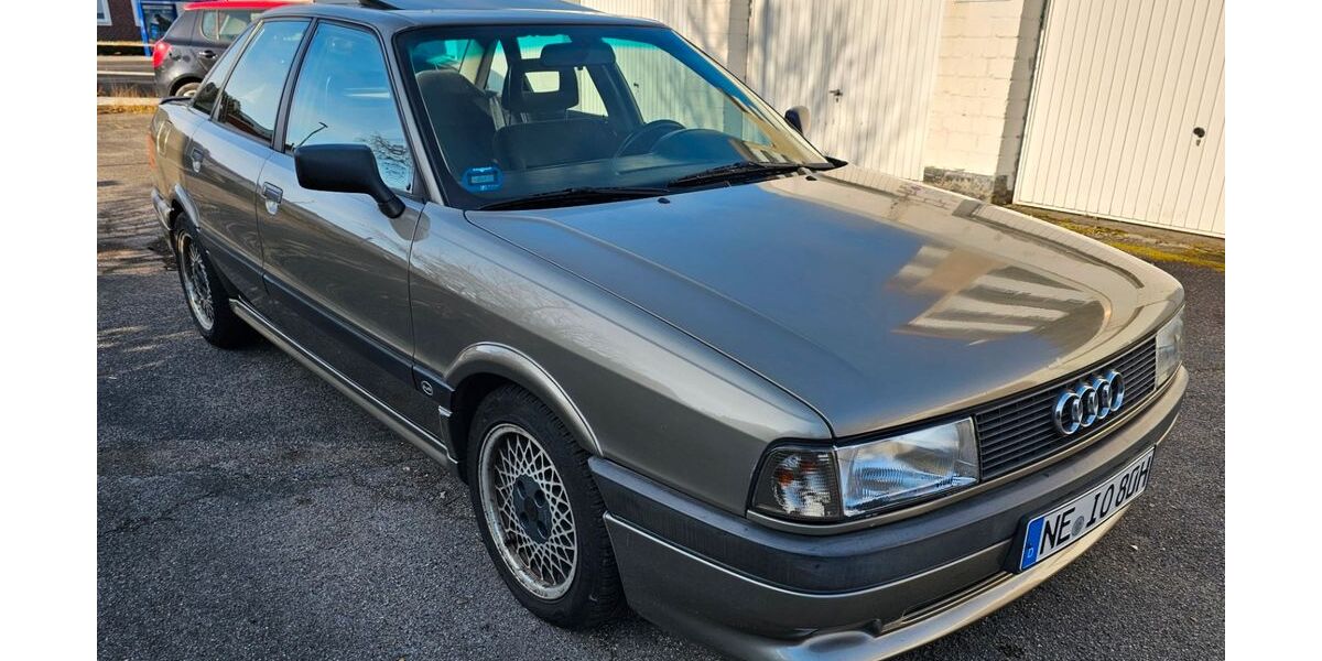 Audi 80 180.600 km 3.850 &euro; Meerbusch 40667