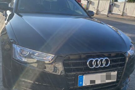 Audi A5 147.000 km 13.900 &euro; Oberhausen 46047