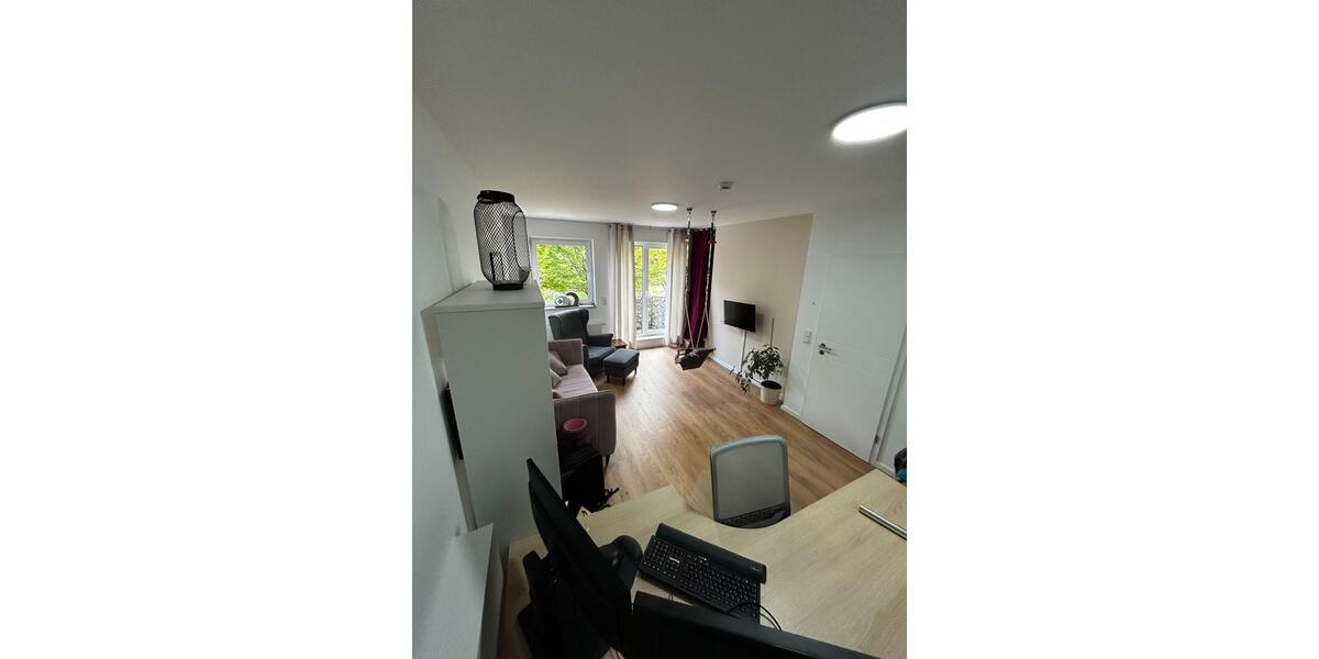 Reihenmittelhaus mit Einliegerwohnung in Neuss-Meertal 6 zimmer