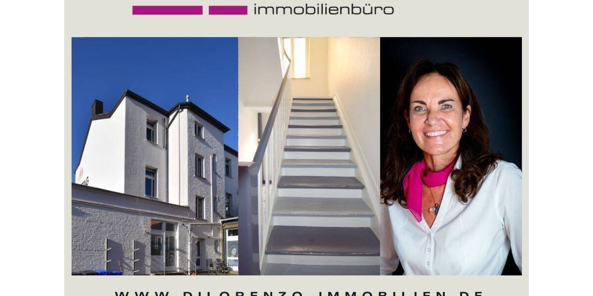 ***Wohn- und Geschäftshaus in MG-Rheydt: 6 G-Einheiten und 2 W-Einheiten in zentraler Lage*** 1 zimmer