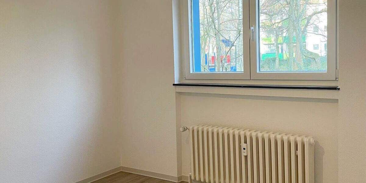 Etagenwohnung Mönchengladbach Schrievers - 3 Zimmer, 72 m&sup2;, 640&euro; | Angebot:25728208
