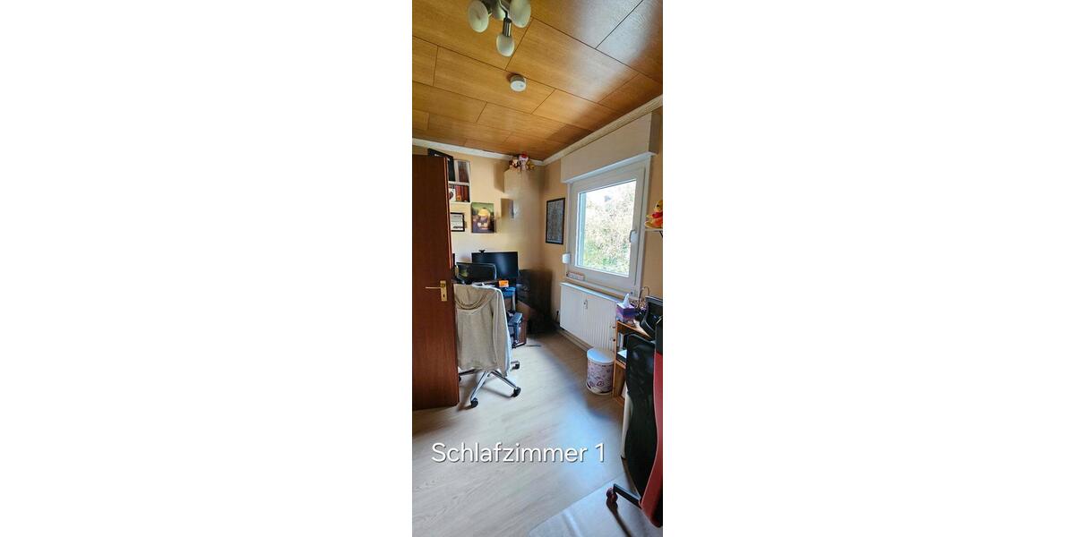 3 ZKB DG-Wohnung 62qm in Solingen-Ohligs 3 zimmer