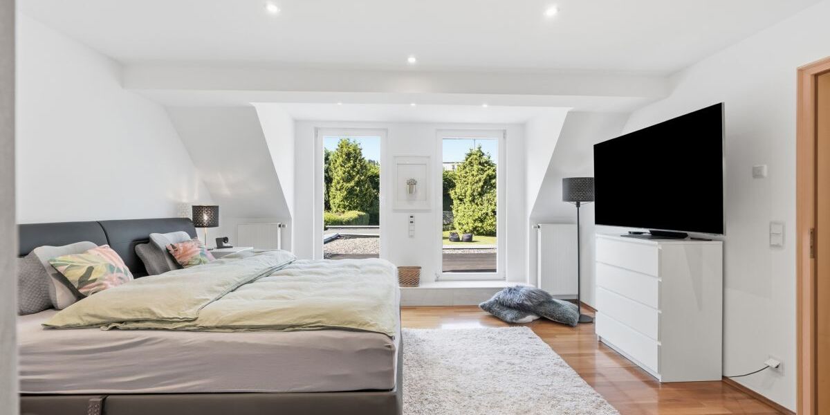 Mit 3D: Historischer Charme trifft modernen Wohnkomfort – umfangreich modernisiertes Einfamilienhaus mit Einliegerwohnung. - Einfamilienhaus Solingen Höhscheid | Angebot:26980800