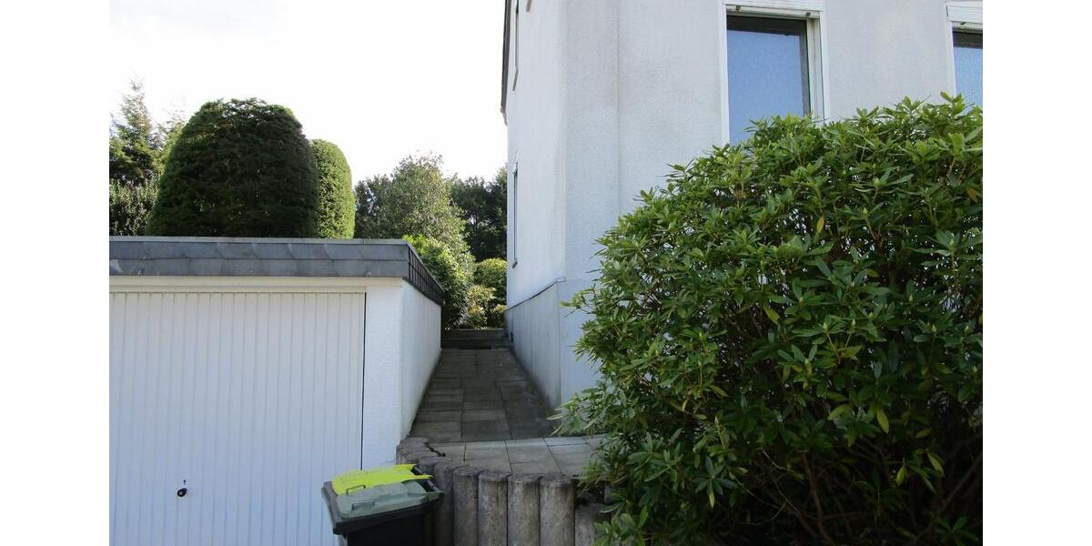 Schöne Oase Mülheim Heimaterde 4 zimmer