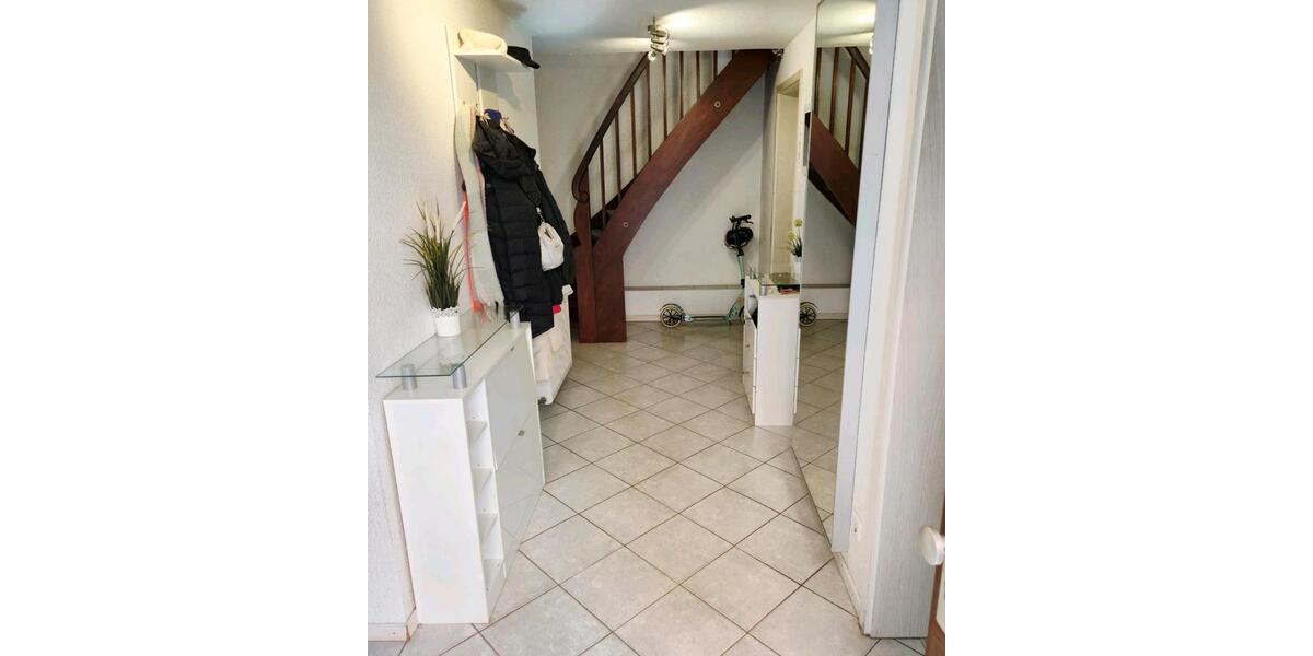 helles Familienhaus ohne Garten in Lank Latum 4 zimmer