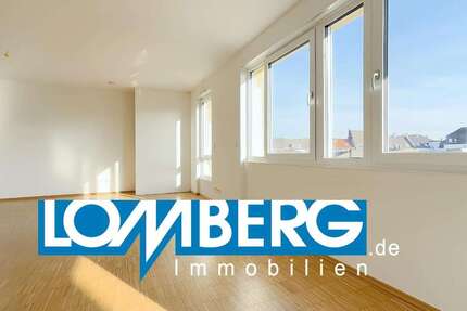 Wohnung Krefeld Cracau - 4 Zimmer, 106 m&sup2;, 1.215&euro; | Angebot:24706769