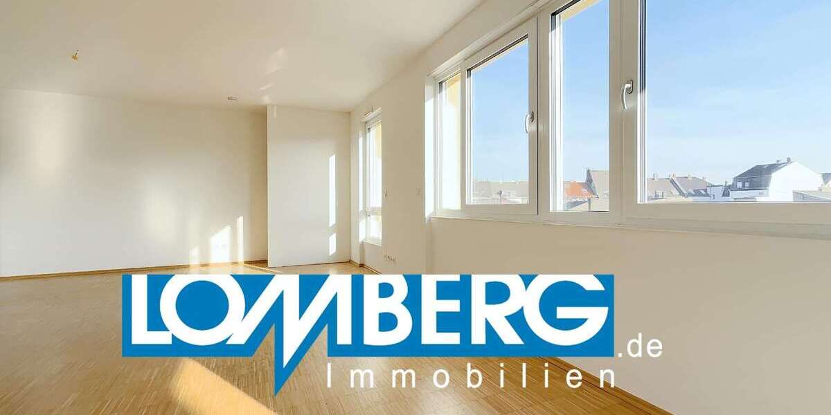 Wohnung zum Mieten in Krefeld 1.215 € 106 m² 4 zimmer