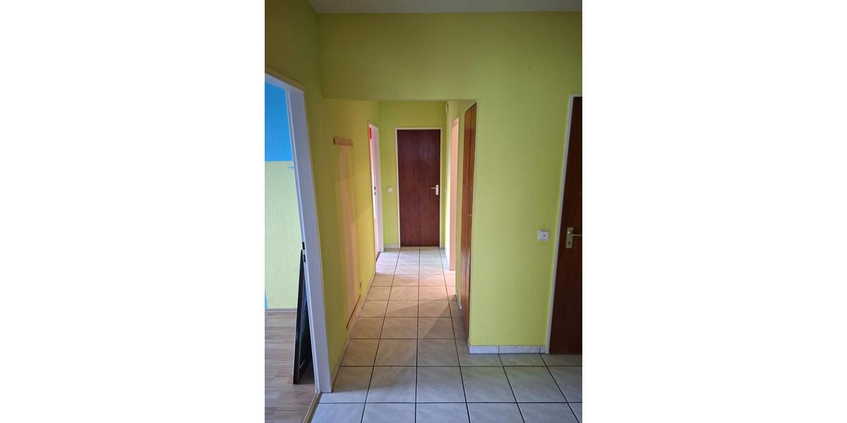 Wohnliche 3-Zimmer-Wohnung mit zwei Balkonen in begehrter Lage 3 zimmer