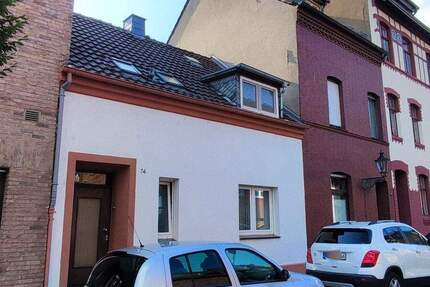 Haus Düsseldorf Heerdt - 1 Zimmer, 285 m&sup2;, 695.000&euro; | Angebot:25683583