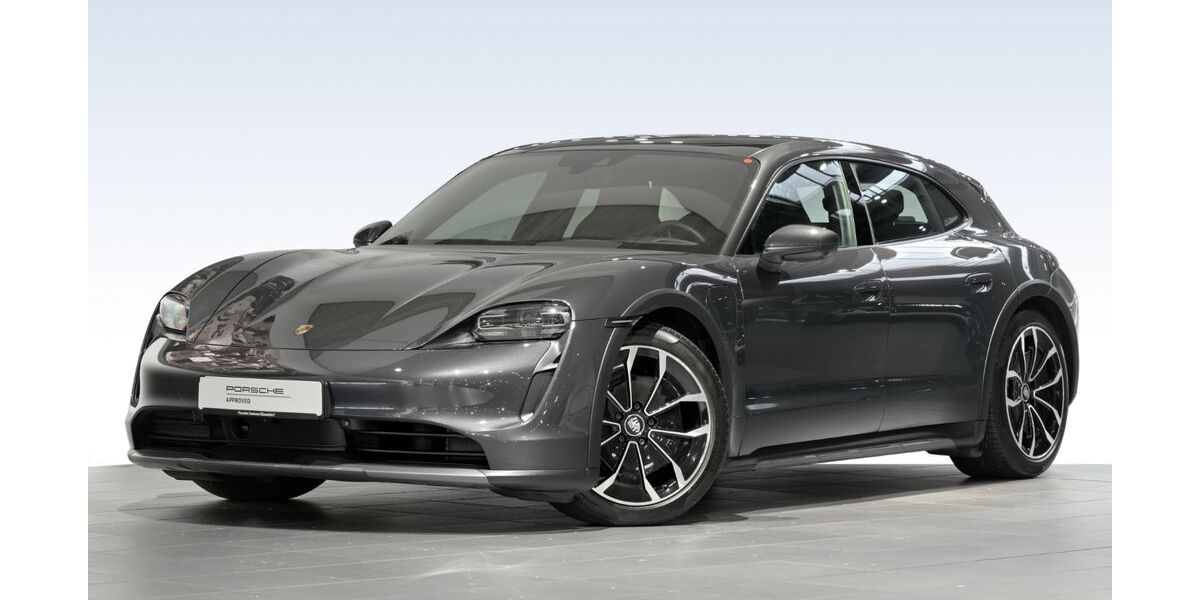 Porsche Taycan 41.965 km 63.790 &euro; Düsseldorf 40468