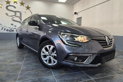 Renault Megane 117.200 km 10.900 &euro; Neuss 41469