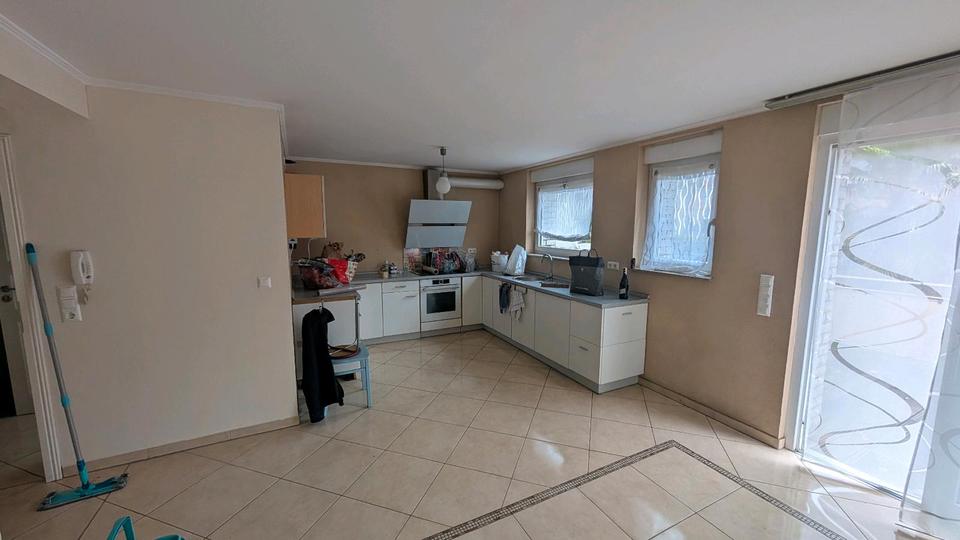 Haus Duisburg Beeckerwerth direkt am Rhein zu verkaufen 3 zimmer