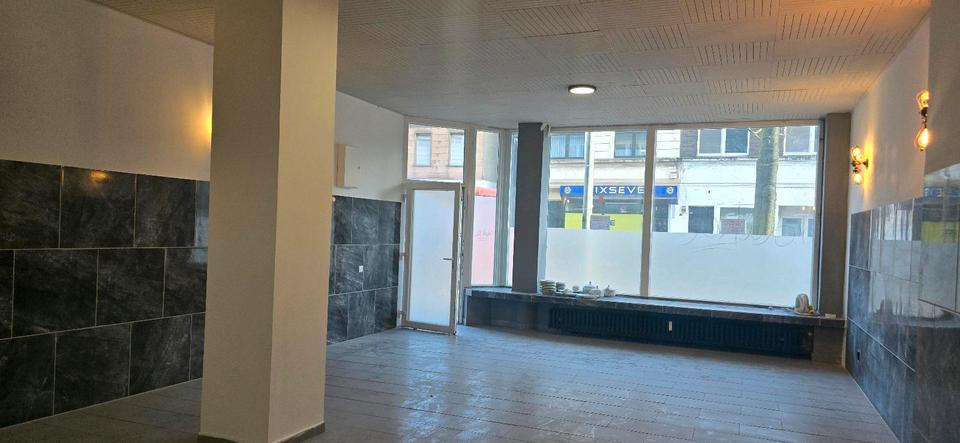 Gewerbeobjekt Duisburg Mittelmeiderich - 750&euro; | Angebot:26393985