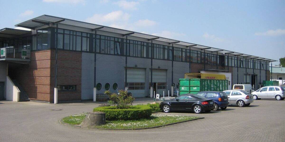 Gewerbeobjekt Langenfeld (Rheinland) Richrath - 6 Zimmer, 169 m&sup2;, 1.990&euro; | Angebot:26874162