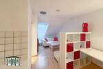 Schnuckelige Dachgeschoßwohnung zwischen Cronenberg Zentrum und Hahnerberg