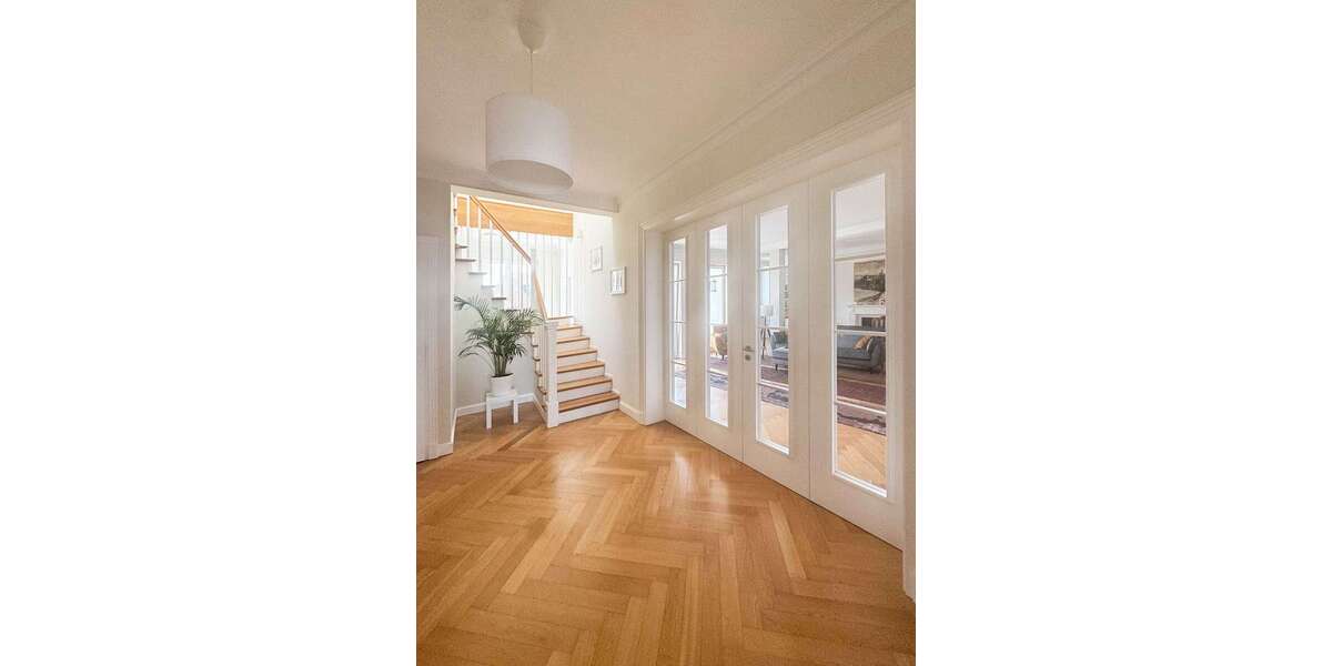 Wohnung zum Kaufen in Düsseldorf 2.980.000 € 233 m² 6 zimmer