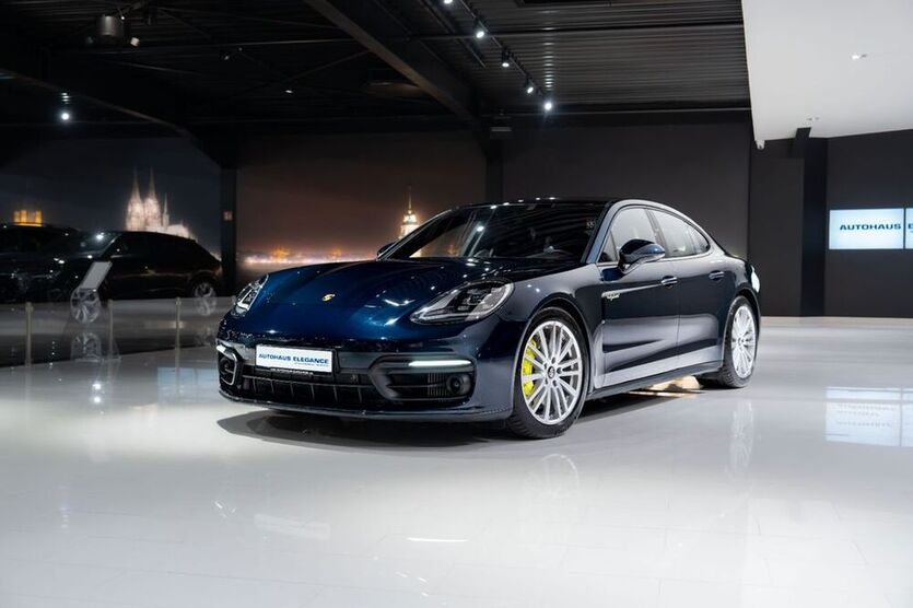 Panamera