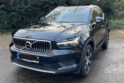 Volvo XC40 98.000 km 24.000 &euro; Willich 47877