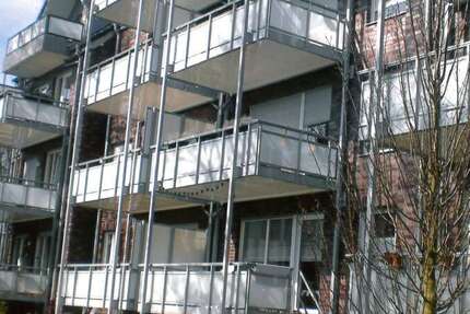 Wohnung zum Mieten in Oberhausen 799 € 81.79 m²