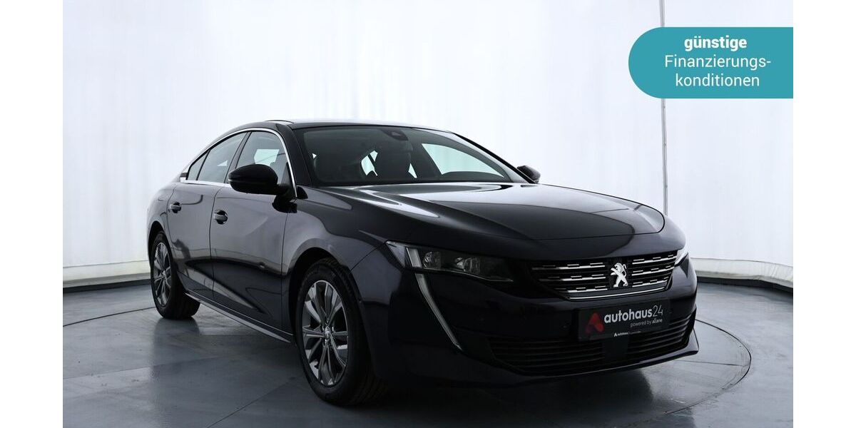 Peugeot 508 116.030 km 18.590 &euro; Wuppertal 42287