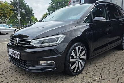 VW Touran 96.471 km 20.490 &euro; Remscheid 42855