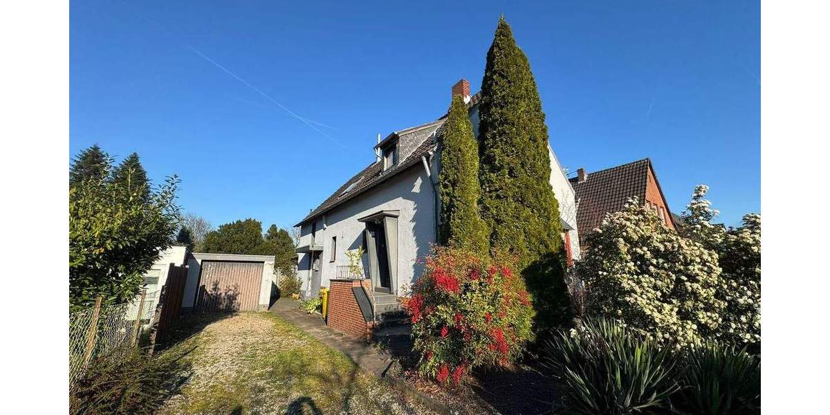 Einfamilienhaus Korschenbroich - 6 Zimmer, 180 m&sup2;, 420.000&euro; | Angebot:25777504