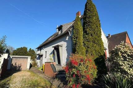 Haus Korschenbroich - 6 Zimmer, 180 m&sup2;, 420.000&euro; | Angebot:25777504