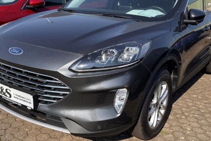 Ford Kuga 55.450 km 20.890 &euro; Pulheim 50259
