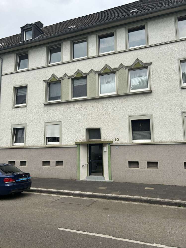Wohnung zum Mieten in Essen 434,70 € 58.59 m²