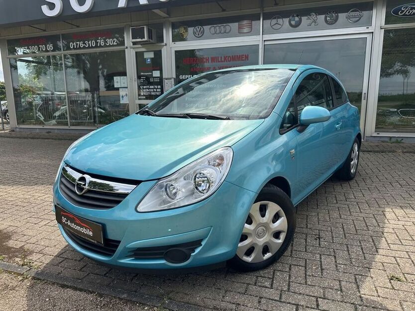 Corsa