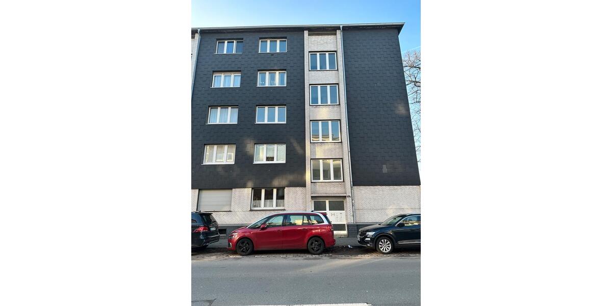 Etagenwohnung Duisburg Mittelmeiderich - 1 Zimmer, 53 m&sup2;, 88.500&euro; | Angebot:24589917