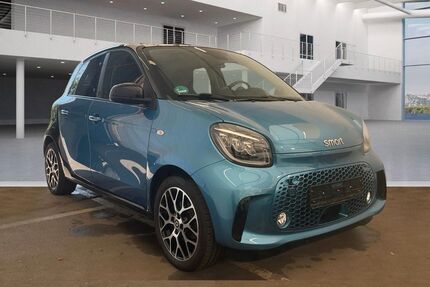 Smart ForFour 22.025 km 13.990 &euro; Viersen 41748