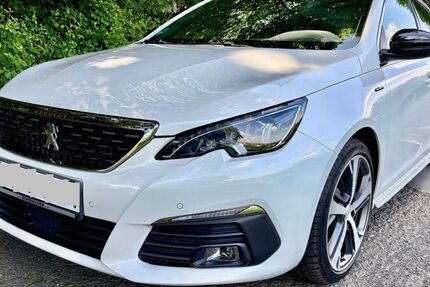 Peugeot 308 50.150 km 14.000 &euro; Wuppertal 42329