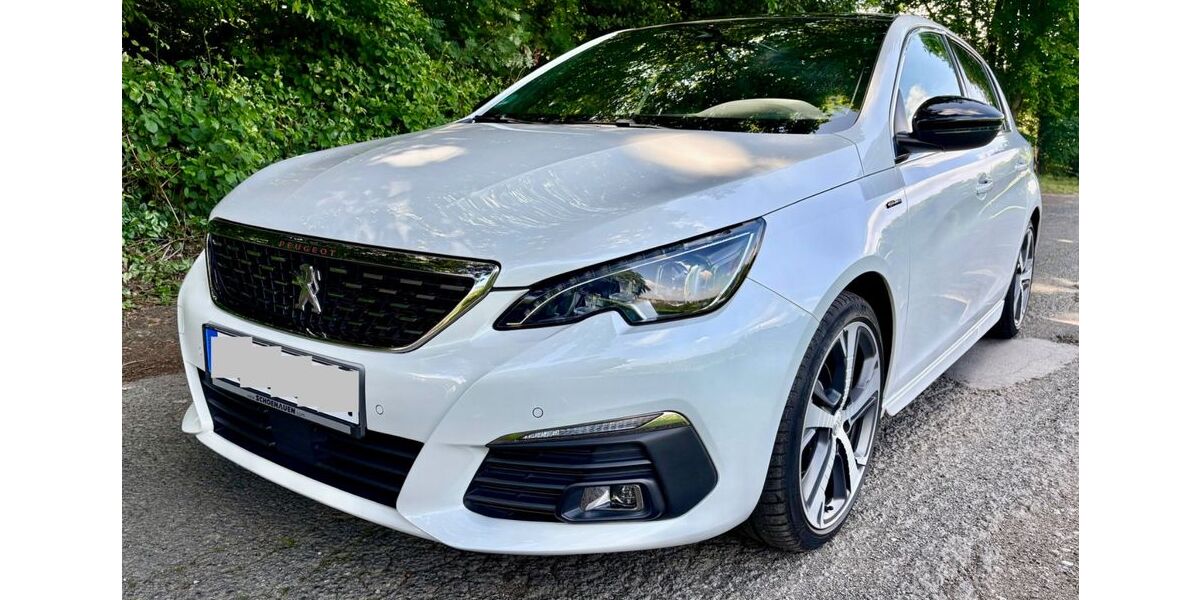 Peugeot 308 50.150 km 14.000 &euro; Wuppertal 42329