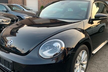 VW New Beetle 146.000 km 7.850 &euro; Moers 47443