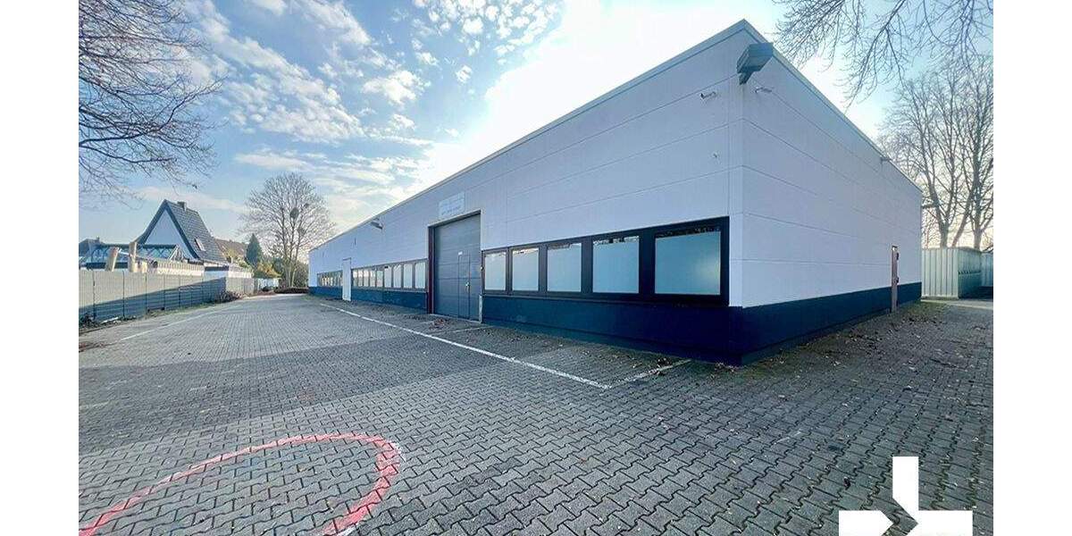 Gewerbeobjekt Mönchengladbach Neuwerk - 3.500&euro; | Angebot:25699509
