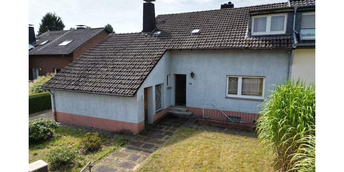 Doppelhaushälfte Neukirchen-Vluyn Neukirchen - 1 Zimmer, 105 m&sup2;, 429.000&euro; | Angebot:25666275