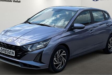 Hyundai i20 3.328 km 22.690 &euro; Viersen 41747