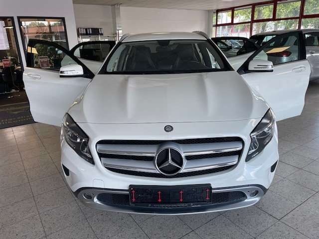 GLA 220