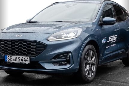 Ford Kuga 31.999 km 21.890 &euro; Solingen 42697