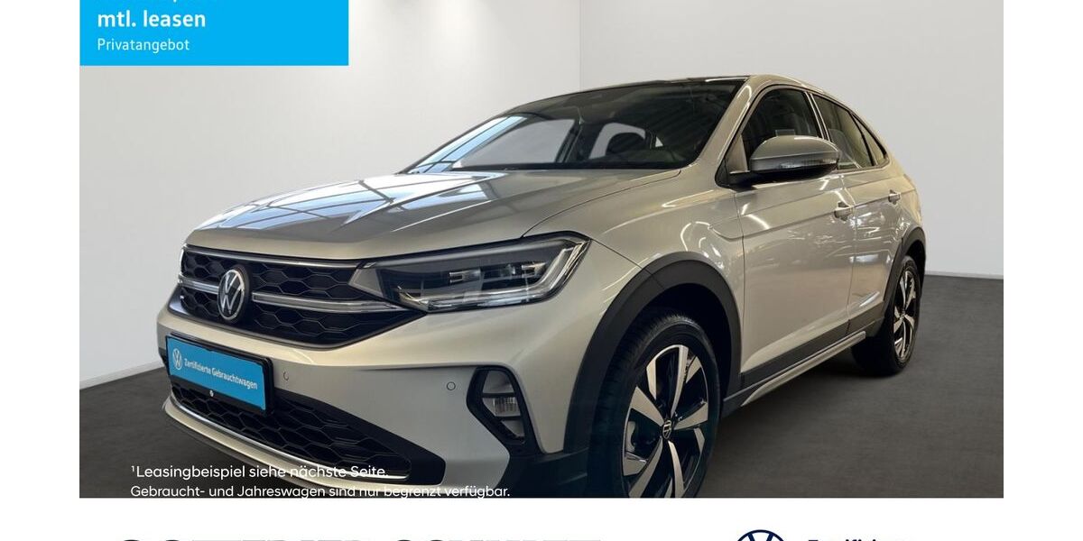 VW Taigo 8.199 km 27.920 &euro; Mülheim an der Ruhr 45481