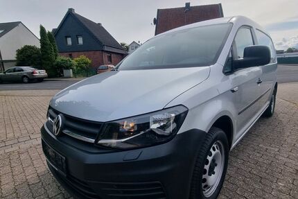 VW Caddy Maxi 79.500 km 13.500 &euro; Neuss 41470